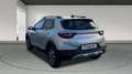 Kia Stonic 1.0 T-GDI MHEV IMT 74KW DRIVE 100CV 5P Plateado - thumbnail 2