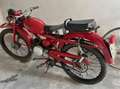 Moto Guzzi Cardellino Cilindrata 73 Rood - thumbnail 1