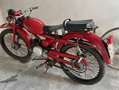 Moto Guzzi Cardellino Cilindrata 73 Rood - thumbnail 6