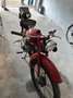 Moto Guzzi Cardellino Cilindrata 73 Rood - thumbnail 4