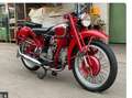 Moto Guzzi Cardellino Cilindrata 73 Rood - thumbnail 3