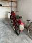Moto Guzzi Cardellino Cilindrata 73 Rood - thumbnail 5