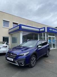 2.5i PLATINUM =PREMIUM  8 J. GARANTIE  Mod26