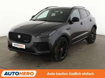 P300e Plug-in Hybrid R-Dynamic Black AWD Aut.*NAVI