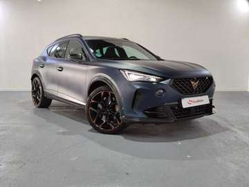 2.5 TSI 390 VZ5 DSG 4Drive