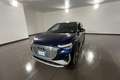 Audi Q4 e-tron Q4 e-tron 40 S line edition Blau - thumbnail 1