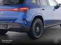 Mercedes-Benz EQA 250 AMG+NIGHT+PREMIUM+360+MEMORY+BURMESTER+HUD Blau - thumbnail 12
