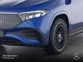 Mercedes-Benz EQA 250 AMG+NIGHT+PREMIUM+360+MEMORY+BURMESTER+HUD Blau - thumbnail 5