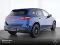 Mercedes-Benz EQA 250 AMG+NIGHT+PREMIUM+360+MEMORY+BURMESTER+HUD Blau - thumbnail 3