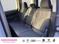 Volkswagen Caddy AHK Digitales Cockpit 2-Zonen-Klimaautom DAB SHZ K Grau - thumbnail 12