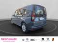Volkswagen Caddy AHK Digitales Cockpit 2-Zonen-Klimaautom DAB SHZ K Grau - thumbnail 4