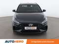 Hyundai i30 1.5 T-GDI Mild-Hybrid N Line *ACC*LED*SPUR*CAM* Grau - thumbnail 9