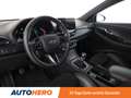 Hyundai i30 1.5 T-GDI Mild-Hybrid N Line *ACC*LED*SPUR*CAM* Grau - thumbnail 11