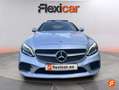 Mercedes-Benz C 200 Coupé Gris - thumbnail 2
