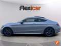 Mercedes-Benz C 200 Coupé Gris - thumbnail 4