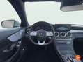 Mercedes-Benz C 200 Coupé Gris - thumbnail 12