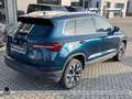 Skoda Karoq 2.0 tdi evo style 115cv dsg Blau - thumbnail 3