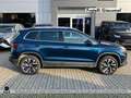 Skoda Karoq 2.0 tdi evo style 115cv dsg Blau - thumbnail 4