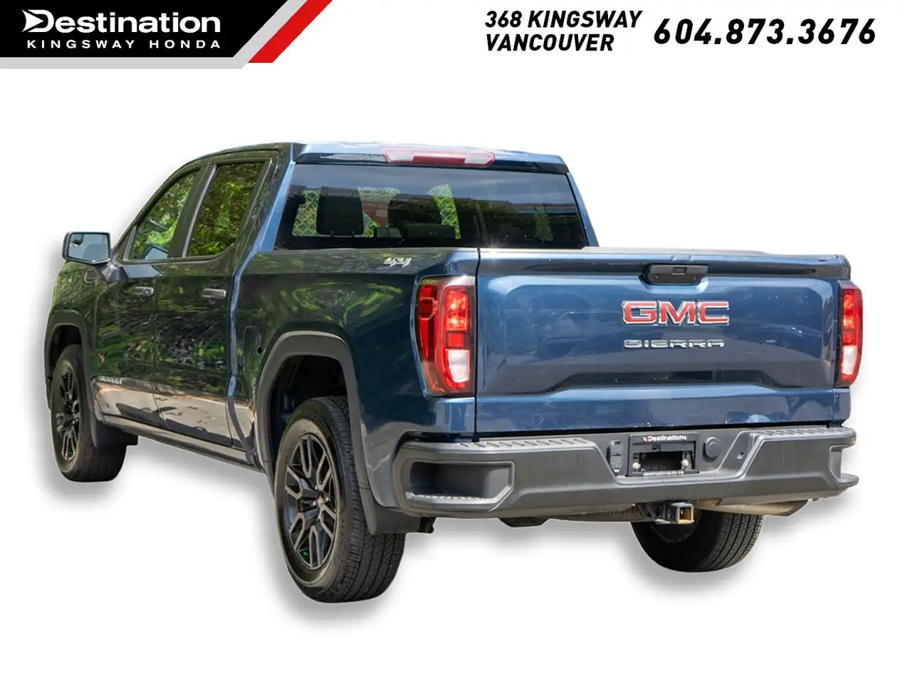 GMC Sierra 1500 снимка GMC Sierra 1500