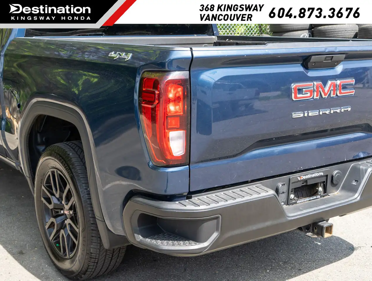GMC Sierra 1500 снимка GMC Sierra 1500