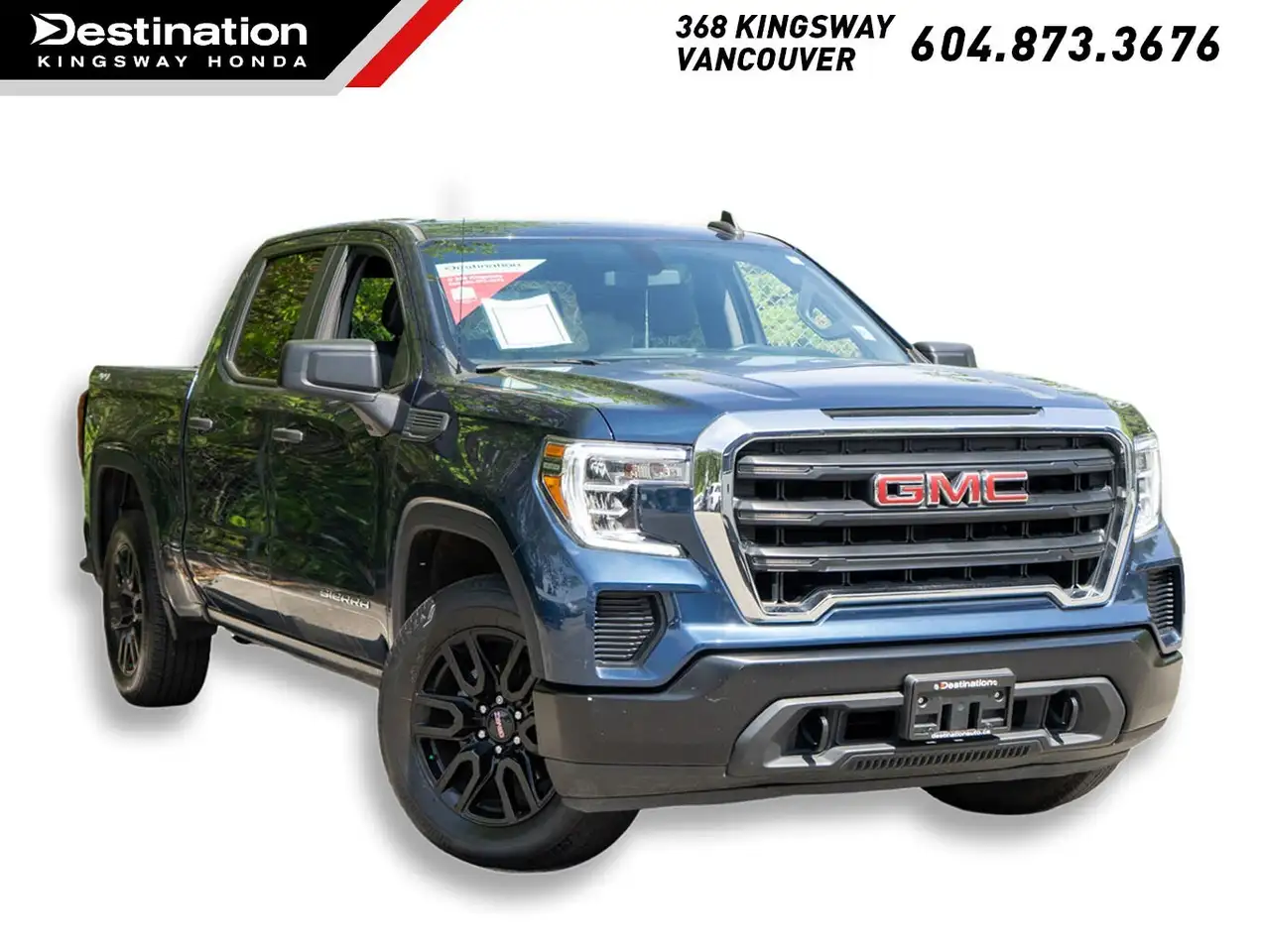GMC Sierra 1500 снимка GMC Sierra 1500