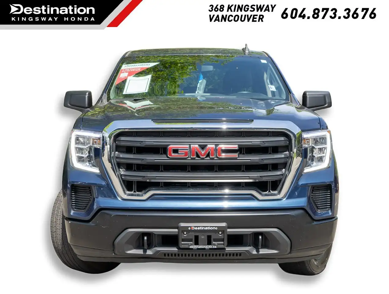 GMC Sierra 1500 снимка GMC Sierra 1500