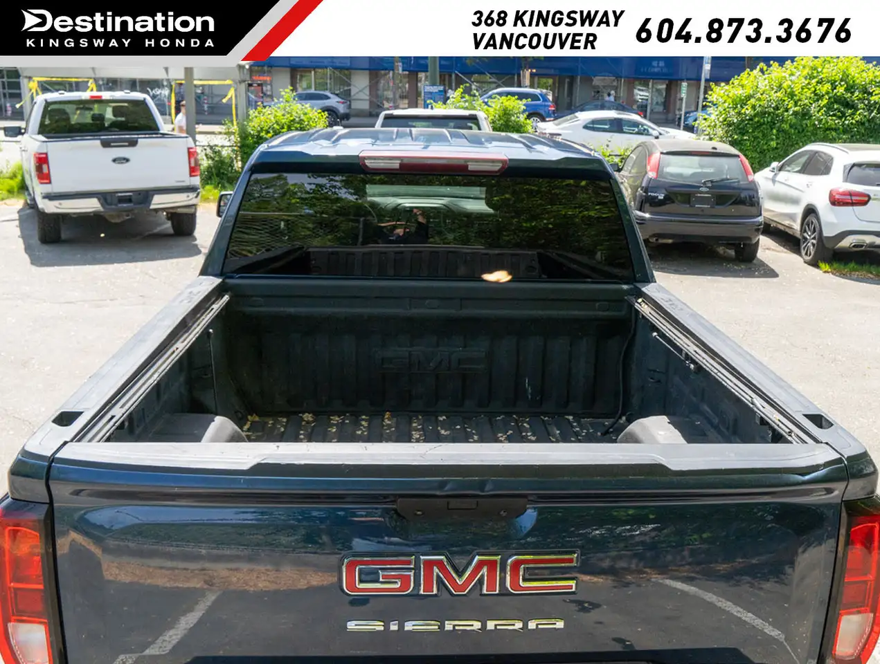 GMC Sierra 1500 снимка GMC Sierra 1500