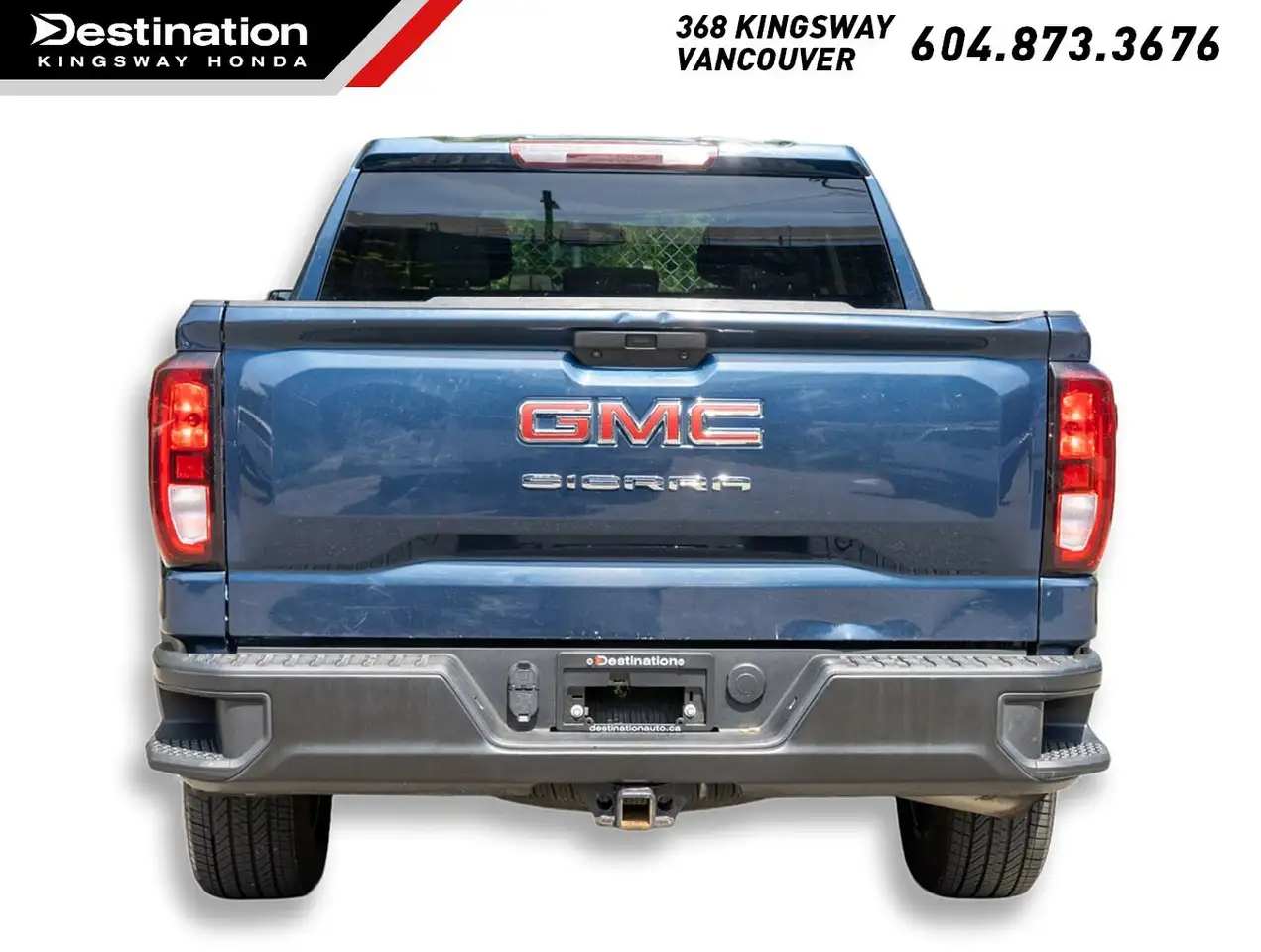 GMC Sierra 1500 снимка GMC Sierra 1500