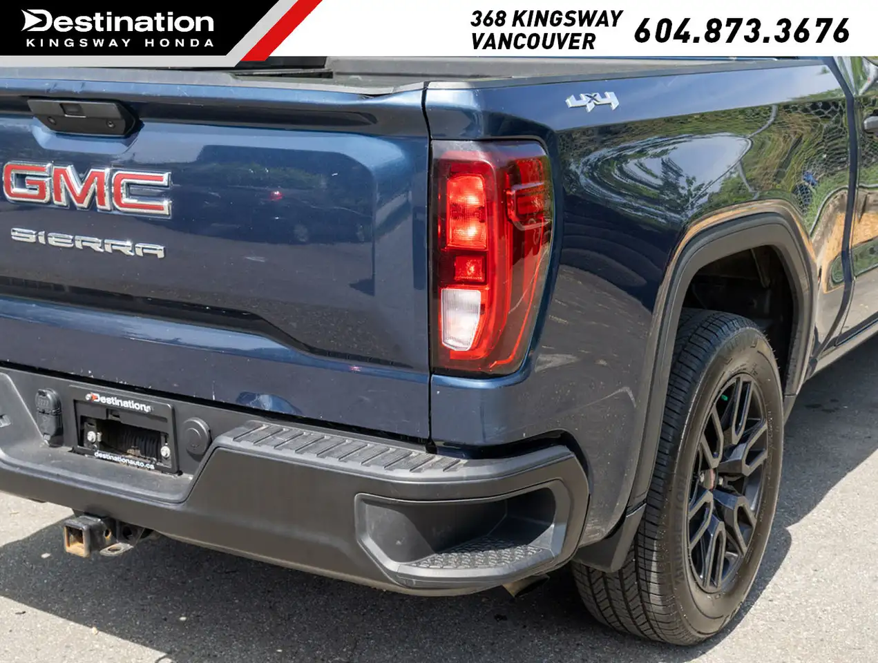 GMC Sierra 1500 снимка GMC Sierra 1500