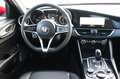 Alfa Romeo Giulia Business 2,2 190 ATX AWD Rot - thumbnail 14