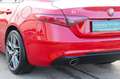 Alfa Romeo Giulia Business 2,2 190 ATX AWD Rot - thumbnail 4