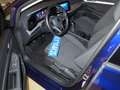 Volkswagen Golf VIII 1.5 TSI OPF Life Navi DAB LM16 Niebieski - thumbnail 6