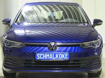 VIII 1.5 TSI OPF Life Navi DAB LM16