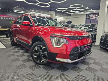EV Electrique 204 ch Active