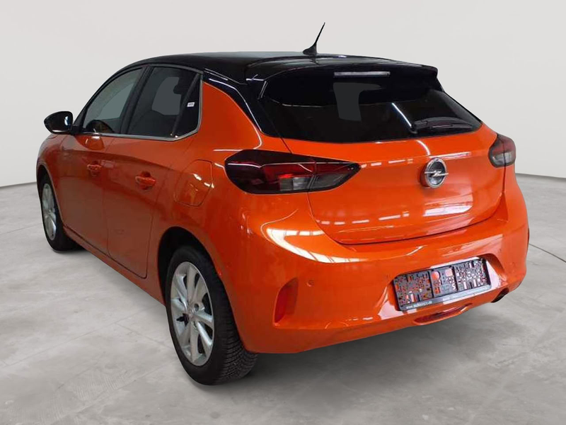 Opel Corsa Corsa 1.2 Elegance Style PDC SHZ — photo 2