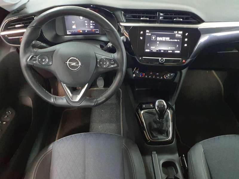Opel Corsa Corsa 1.2 Elegance Style PDC SHZ — photo 6
