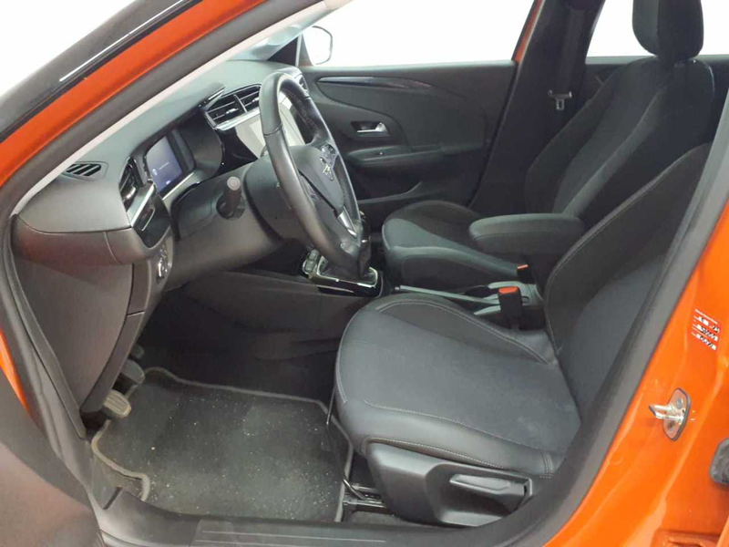Opel Corsa Corsa 1.2 Elegance Style PDC SHZ — photo 3