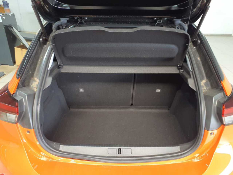Opel Corsa Corsa 1.2 Elegance Style PDC SHZ — photo 8