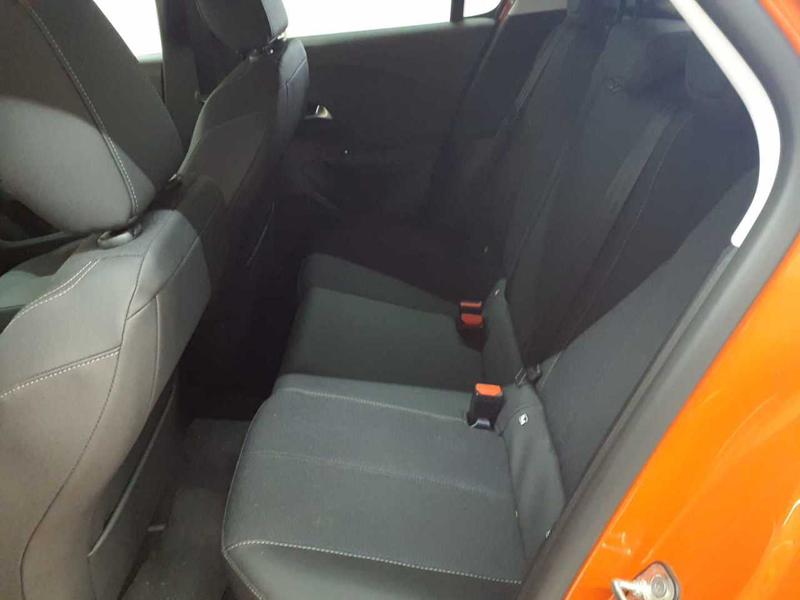 Opel Corsa Corsa 1.2 Elegance Style PDC SHZ — photo 5
