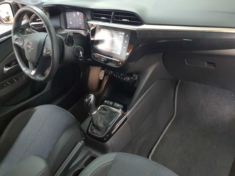 Opel Corsa Corsa 1.2 Elegance Style PDC SHZ — photo 12
