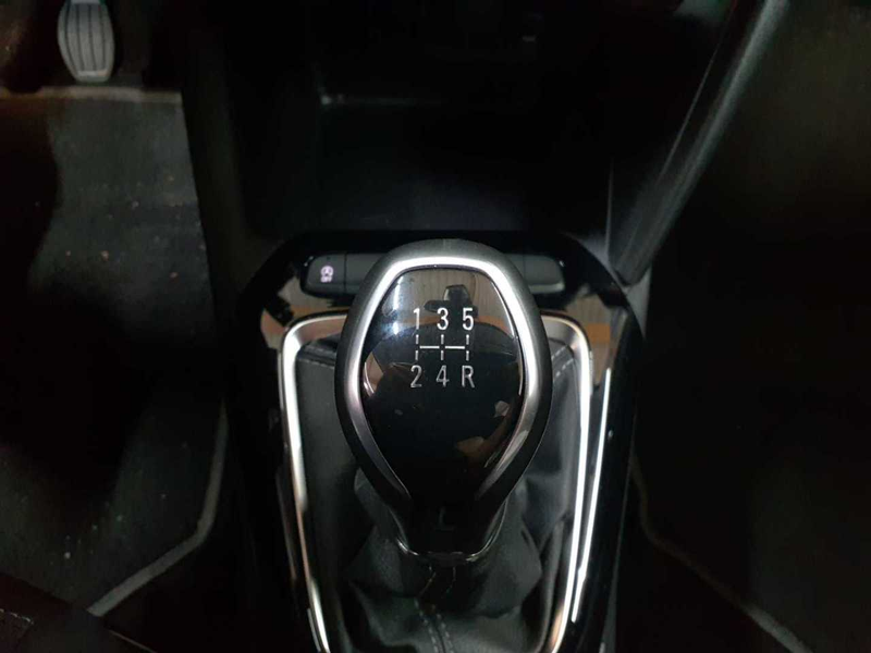 Opel Corsa Corsa 1.2 Elegance Style PDC SHZ — photo 15