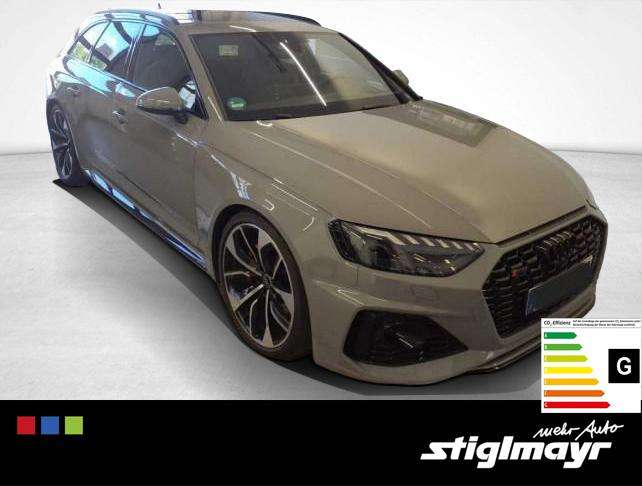 2023 Audi RS4