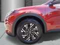 Fiat 600 Red (RED) Aufmerksamkeitsassistent, Spurhalteassis Rojo - thumbnail 4