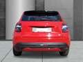 Fiat 600 Red (RED) Aufmerksamkeitsassistent, Spurhalteassis Rojo - thumbnail 6