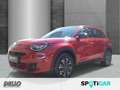 Fiat 600 Red (RED) Aufmerksamkeitsassistent, Spurhalteassis Rojo - thumbnail 1