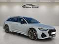 Audi RS6 Avant TFSI quattro Tiptronic 441kW Gris - thumbnail 8