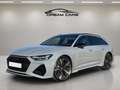 Audi RS6 Avant TFSI quattro Tiptronic 441kW Gris - thumbnail 10