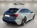 Audi RS6 Avant TFSI quattro Tiptronic 441kW Gris - thumbnail 9