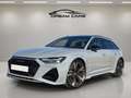 Audi RS6 Avant TFSI quattro Tiptronic 441kW Gris - thumbnail 11