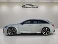 Audi RS6 Avant TFSI quattro Tiptronic 441kW Gris - thumbnail 13